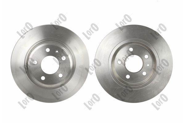 Disc frana ABAKUS 231-04-047