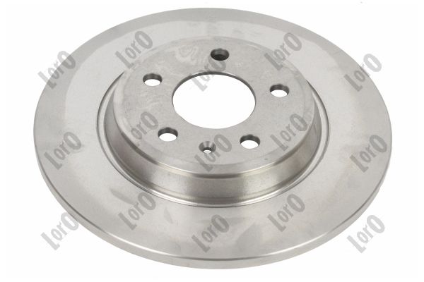 Disc frana ABAKUS 231-04-047