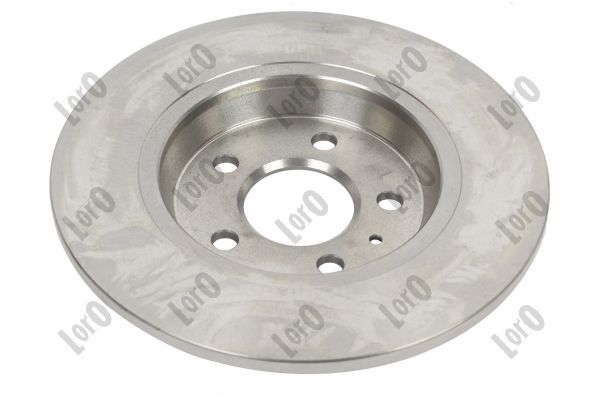 Disc frana ABAKUS 231-04-047