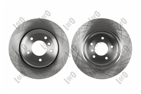 Disc frana ABAKUS 231-04-051