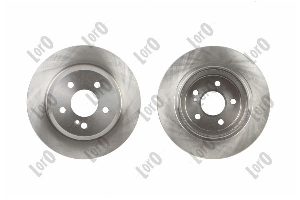 Disc frana ABAKUS 231-04-052