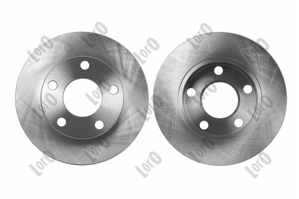 Disc frana ABAKUS 231-04-054