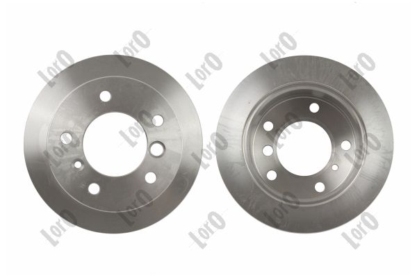 Disc frana ABAKUS 231-04-056