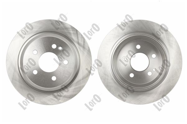 Disc frana ABAKUS 231-04-057