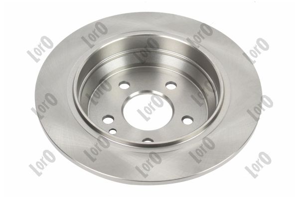 Disc frana ABAKUS 231-04-057