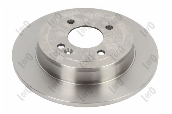 Disc frana ABAKUS 231-04-058