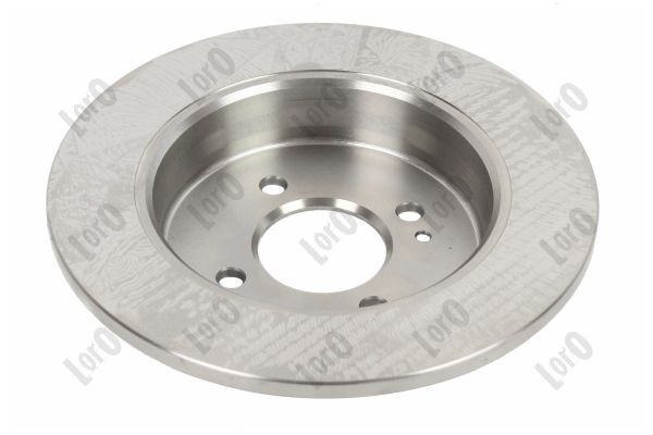 Disc frana ABAKUS 231-04-058