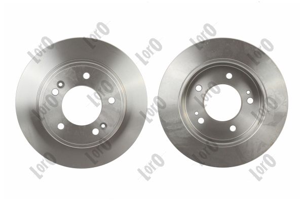 Disc frana ABAKUS 231-04-060