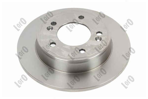 Disc frana ABAKUS 231-04-060
