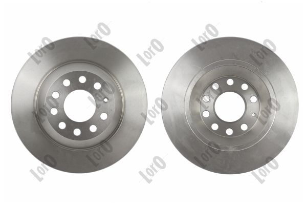 Disc frana ABAKUS 231-04-064