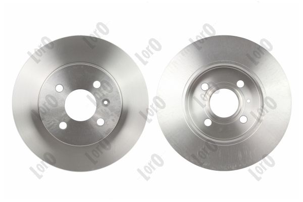 Disc frana ABAKUS 231-04-065