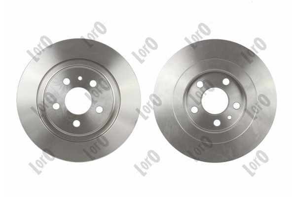 Disc frana ABAKUS 231-04-068