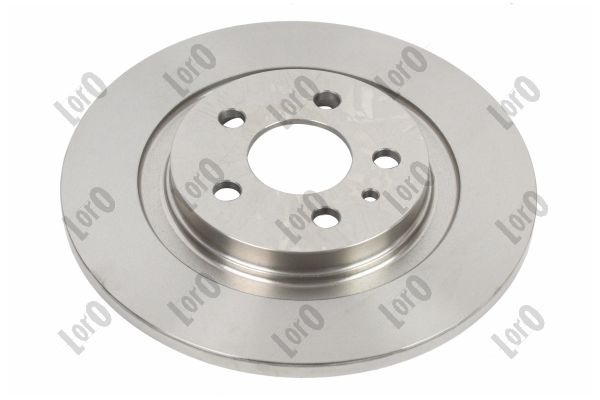 Disc frana ABAKUS 231-04-068