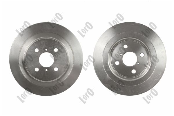 Disc frana ABAKUS 231-04-069