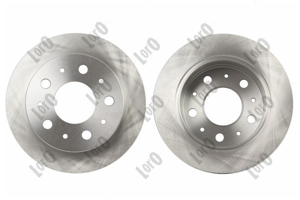 Disc frana ABAKUS 231-04-070