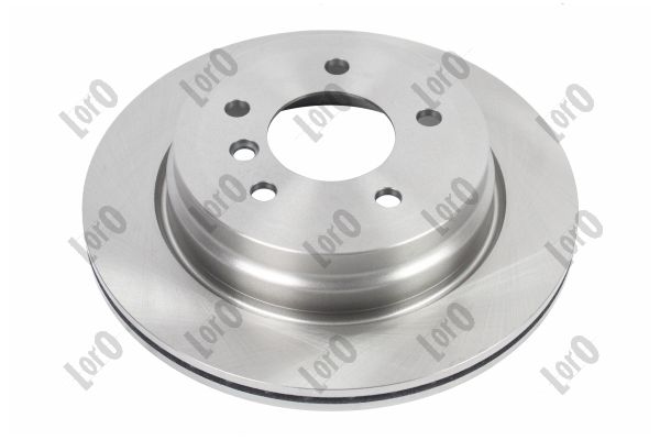 Disc frana ABAKUS 231-04-071