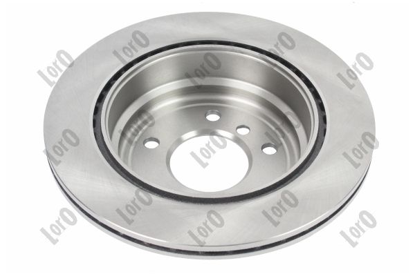 Disc frana ABAKUS 231-04-071