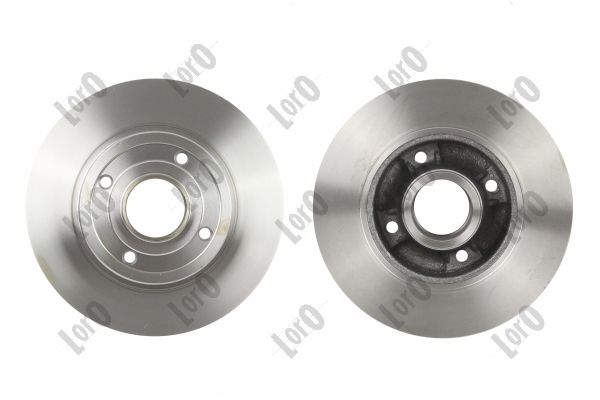 Disc frana ABAKUS 231-04-072
