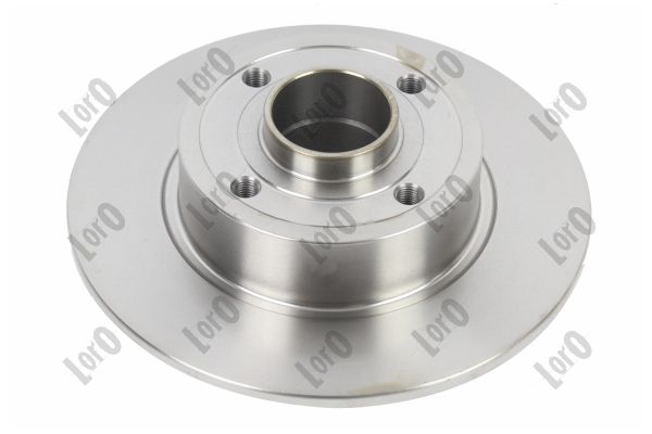 Disc frana ABAKUS 231-04-072