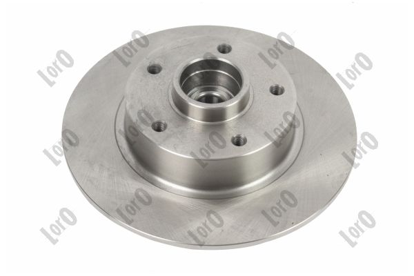 Disc frana ABAKUS 231-04-073