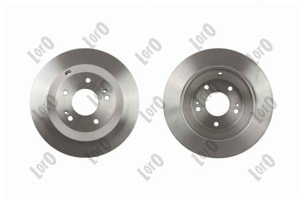 Disc frana ABAKUS 231-04-075