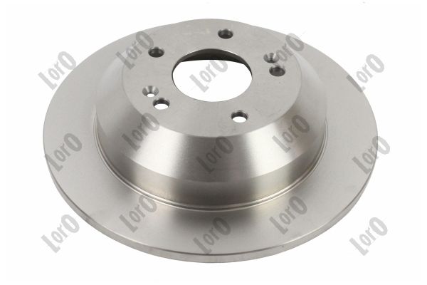 Disc frana ABAKUS 231-04-075