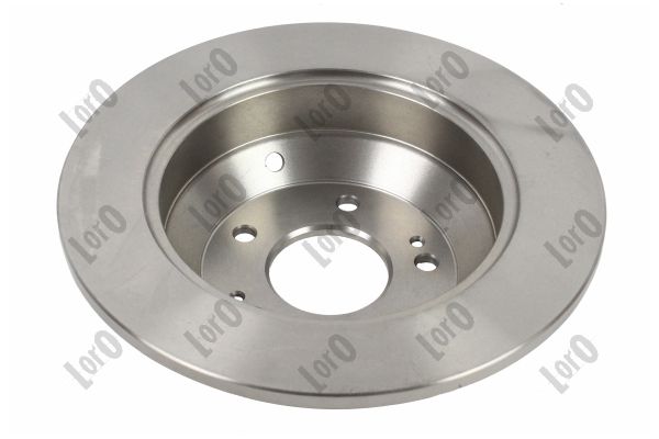 Disc frana ABAKUS 231-04-075