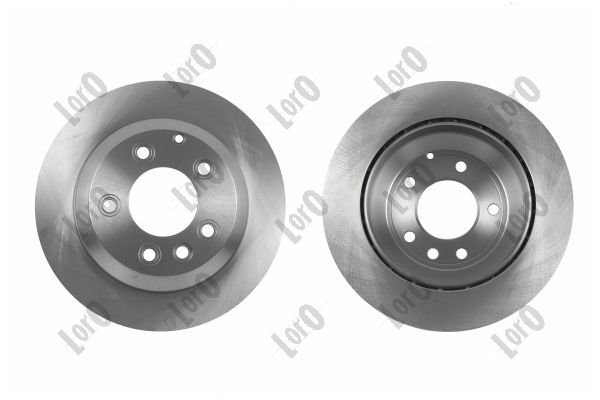 Disc frana ABAKUS 231-04-076
