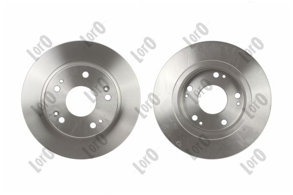 Disc frana ABAKUS 231-04-077