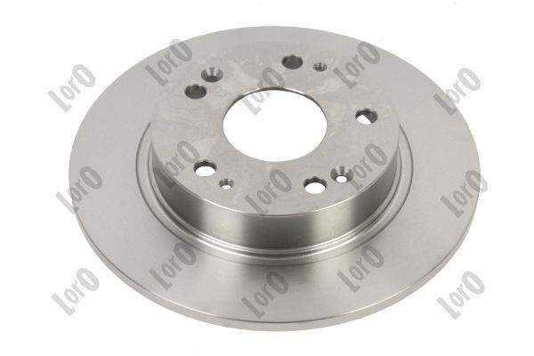 Disc frana ABAKUS 231-04-077