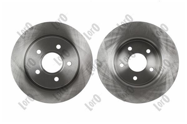 Disc frana ABAKUS 231-04-079