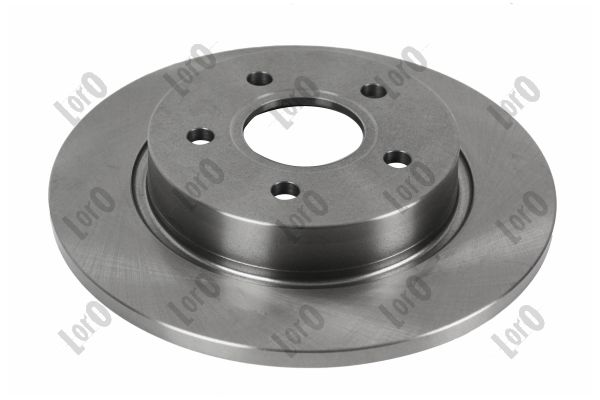 Disc frana ABAKUS 231-04-079