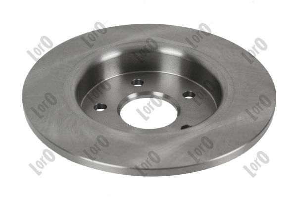 Disc frana ABAKUS 231-04-079