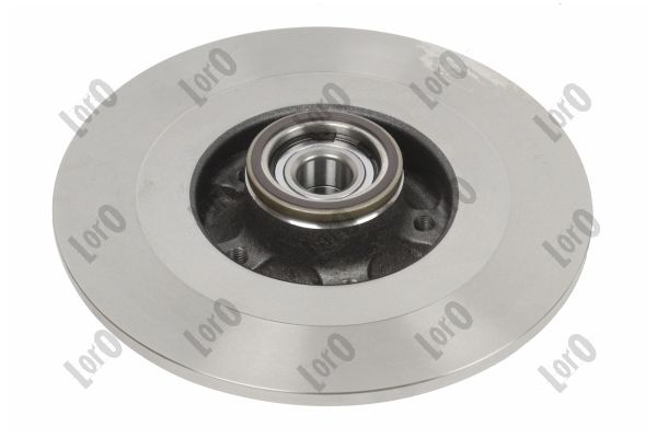 Disc frana ABAKUS 231-04-081