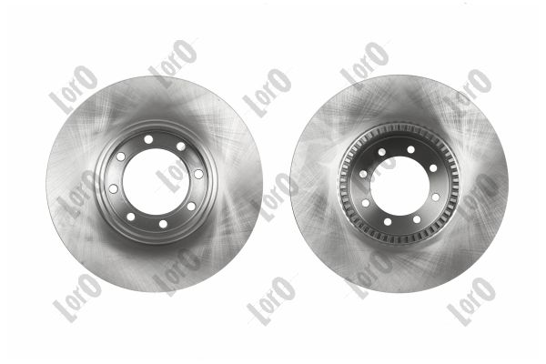 Disc frana ABAKUS 231-04-082