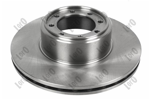 Disc frana ABAKUS 231-04-082