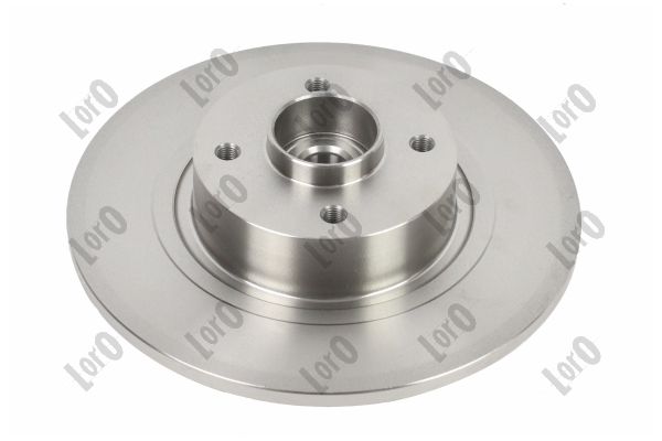 Disc frana ABAKUS 231-04-086