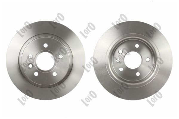 Disc frana ABAKUS 231-04-087