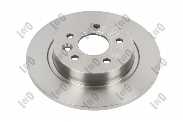 Disc frana ABAKUS 231-04-087