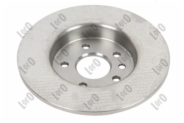 Disc frana ABAKUS 231-04-087