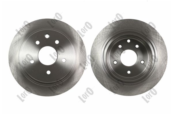 Disc frana ABAKUS 231-04-088