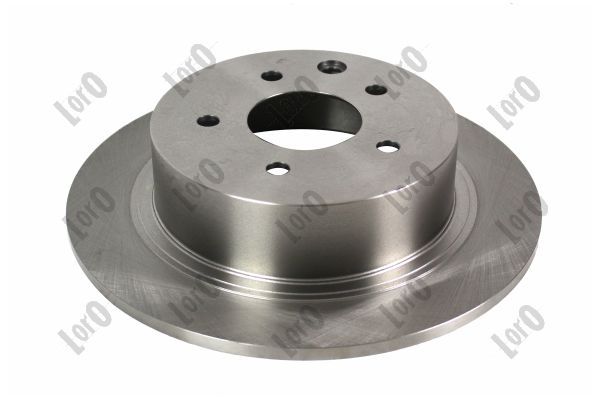 Disc frana ABAKUS 231-04-088
