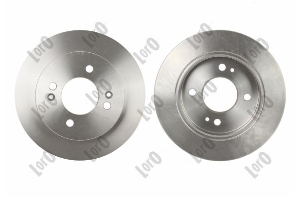 Disc frana ABAKUS 231-04-089