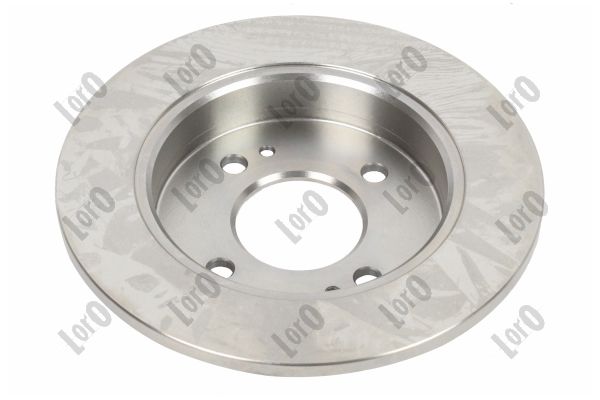 Disc frana ABAKUS 231-04-089