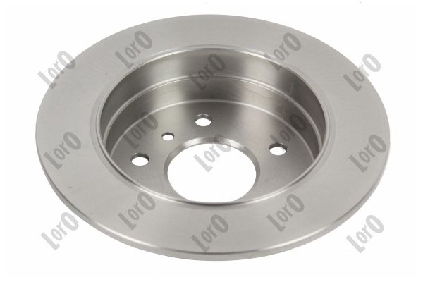 Disc frana ABAKUS 231-04-091