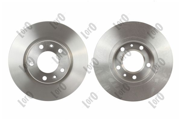 Disc frana ABAKUS 231-04-095