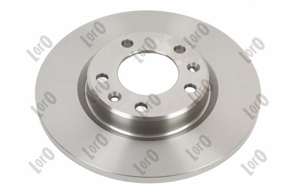 Disc frana ABAKUS 231-04-095