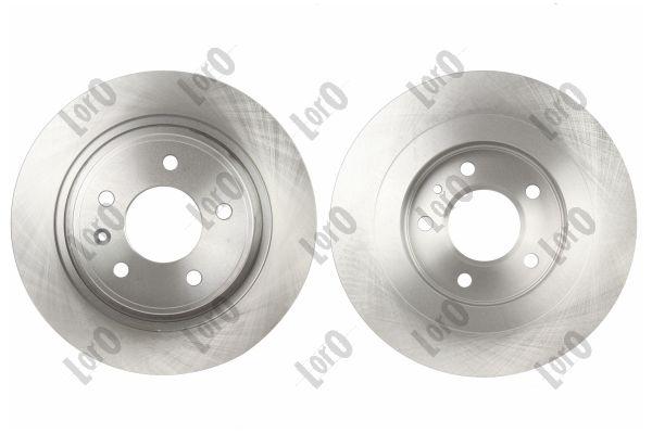 Disc frana ABAKUS 231-04-096