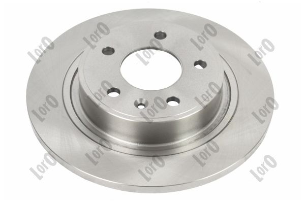 Disc frana ABAKUS 231-04-096