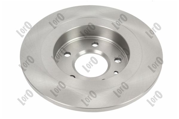 Disc frana ABAKUS 231-04-096